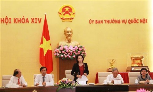 The Party and State have keen interests on promoting national culture and tradition - ảnh 1